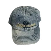 Denim Baseball Cap