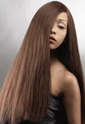 10″-16″ Bohyme Machine Weft – Platinum Yaki