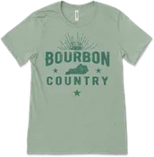 Bourbon Country