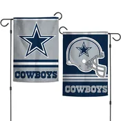 12.5″ X 18″ COWBOYS GARDEN