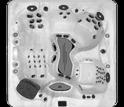 LSX 30 - Master Spas®