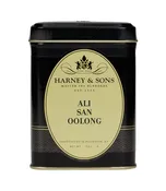 Ali San Oolong