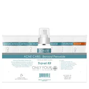 Acne Care Travel/Trial Kit – BPO