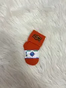 Anklet Sock | Orange OSU