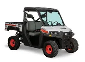 Bobcat UV34 DIESEL Utility Vehicle