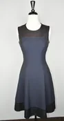 L'agence A-line Dress