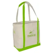 Accent Tote
