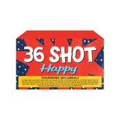 36 Shot Happy