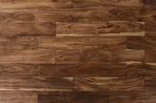 Exotic Walnut Natural — Tropical Flooring