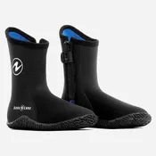 Aqua Lung Echozip Dive Boots 5mm (looks like a duplicate)