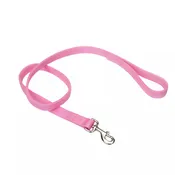 1" Nylon Leash Double Ply 6'