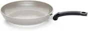 Ceratal Classic Ceramic Frypan, Warm Grey