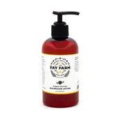 Organic Serenity Magnesium Lotion