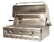 Artisan 36″ Professional Grill