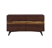 AZURI Double Dresser