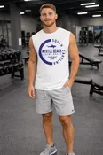 Banana Boat Men’s UPF 50+ Performance Muscle Tee