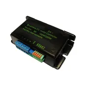 12-24 VDC - 8A - 1 Channel - Brushless DC Motor Controller