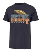 '47 Brand Syracuse Football Franklin Tee