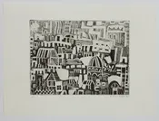 Black and White 844 views — Miriam Singer