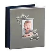 Baby Icon Album w/ Matte Finish