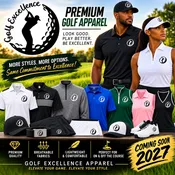 Branded Apparel