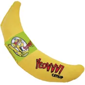 Catnip Banana