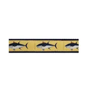 Atlantic Blue Fin Tuna