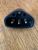 3 Pin Connector – New