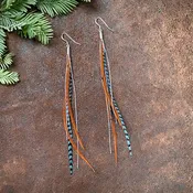Astali | Teal Grizzly