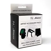 Alvarez Artist AAP1 Guitar Accessory Pack