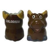 Bullwinkle Shot