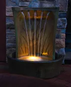 Aria Fountain