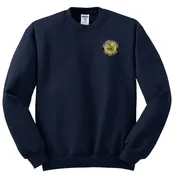 Abita Springs Elementary Crew Sweatshirt - Navy