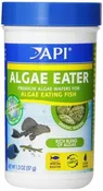API Algae Eater Wafers - Premium Nutrition for Algae-Eating Fish — Natty Pet Shop