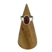 Andesine Ring - Size 6.75