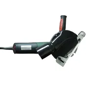 5" Hand-Held Crack Chaser | 13.5 AMP
