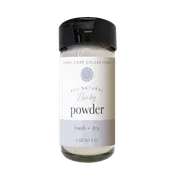 Baby Powder