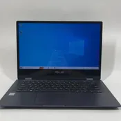 Asus SonicMaster 14" i3-7020U 2.3GHz 4GB RAM 128GB HDD