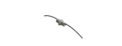 Flexible Insulator Cover CC-DFLEX-TR-100