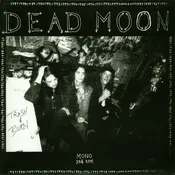 Dead Moon - Trash and Burn — Mississippi Records
