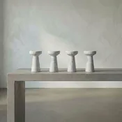 Aleka Decorative Candle Holder, Set of 4