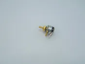 Musser Replacement Potentiometer for Vibraphone Motor Control Box - Part No. E3632