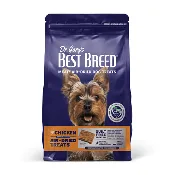 Air-Dried Chicken Recipe – Treat and Topper for Dogs