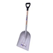 #12 Abs Scoop With D-Grip Handle