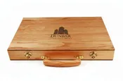 15" x 9 1/2" Backgammon Game