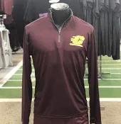 Badger Men’s 1/4 Zip