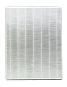 Air Purifier Particulate Filter (AP-1523D)