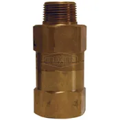 Dixon Safety Valve