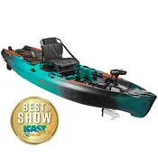 Sportsman AutoPilot 120 — Higher Ground Outfitters