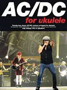 AC/DC for Ukulele - Easy Chords